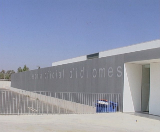 El plazo de preinscripción para la Escuela Oficial de Idiomas finaliza mañana jueves
