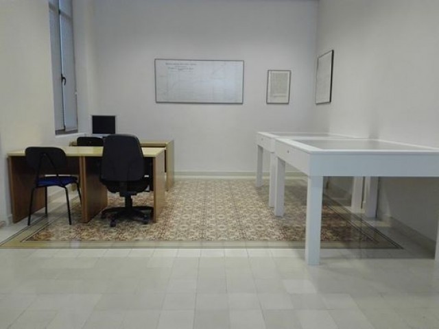 El Archivo Municipal, depositario de documentos que recogen la historia de Crevillent
