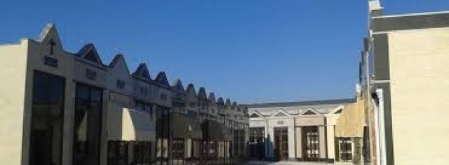 La Concejalía de Cementerio acomete varias mejoras en el Camposanto ante la celebración del 1 de noviembre