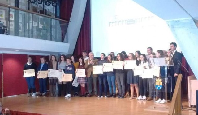 Educación organiza la primera gala de excelencia educativa