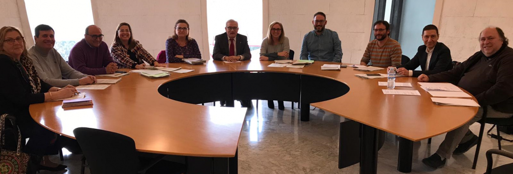 El Consejo Etnográfico se reúne para dar cuenta de la documentación elaborada para donaciones o depósitos etnográficos