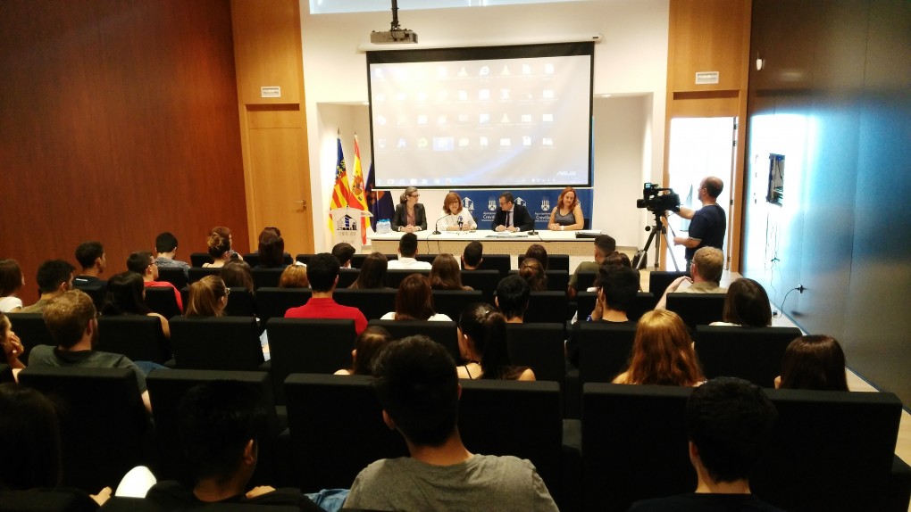 El IES Canónigo Manchón y la Concejalía de Fomento convocan el XIII Concurso de Proyectos Empresariales