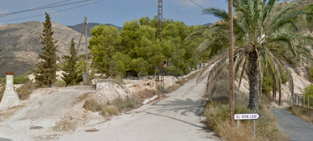 El Ayuntamiento adjudica las obras de mejora de la red de agua potable en el Bon Lloc, cuyos trabajos comenzarán en unas semanas