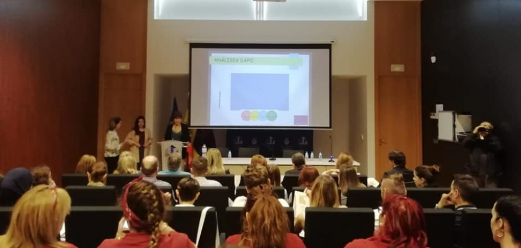 Trece proyectos se presentan al XIII Concurso de Proyectos Empresariales
