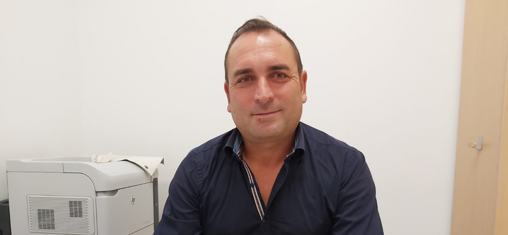 Els complexos esportius comptaran amb una ambulància