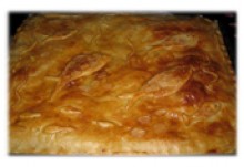 Coca de Boquerón