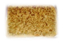 Coca de Molletes