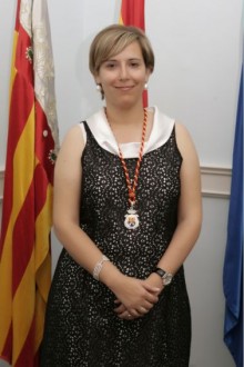 Dª GEMA ISABEL GÁLVEZ GARCÍA Dª GEMA ISABEL GÁLVEZ GARCÍA
