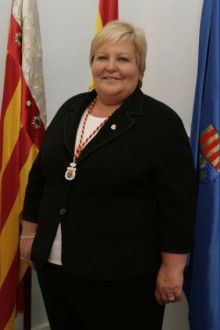 Dª. JUANA S. GUIRAO CASCALES Dª. JUANA S. GUIRAO CASCALES