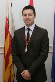 D. MIGUEL ANGEL SÁNCHEZ NAVARRO D. MIGUEL ANGEL SÁNCHEZ NAVARRO