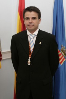 D. RAFAEL CANDELA DE LA FUENTE D. RAFAEL CANDELA DE LA FUENTE