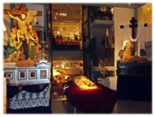 Museo de la Semana Santa 1