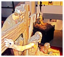 Museo de la Semana Santa 2