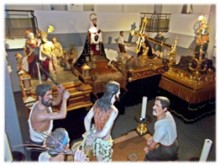 Museo de la Semana Santa 3