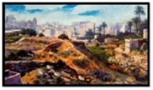 vista de Crevillente