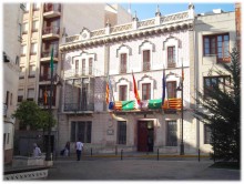 Ayuntamiento de Crevillent