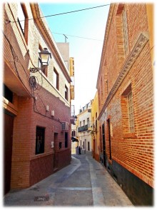 Barrio Moreria