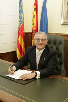 D.César Augusto Asencio Adsuar D.César Augusto Asencio Adsuar