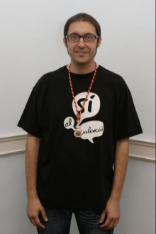 D. DANIEL GALVAÑ QUESADA D. DANIEL GALVAÑ QUESADA