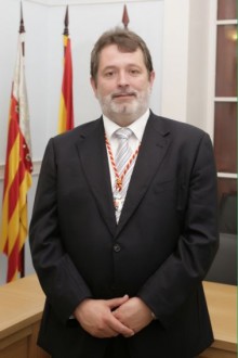 D. JOSÉ POLICARPO RAMÓN PENALVA D. JOSÉ POLICARPO RAMÓN PENALVA