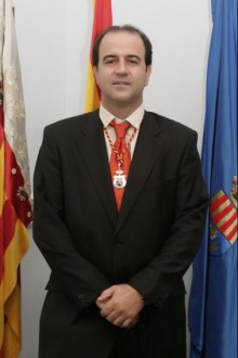 D. JUAN CARLOS PENALVA POLO D. JUAN CARLOS PENALVA POLO