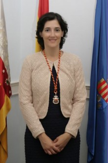 Dª. Mª CARMEN CANDELA TORREGROSA Dª. Mª CARMEN CANDELA TORREGROSA