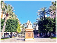 Monumento a la Festa