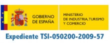 Ministerio de Industria, Turismo y Comercio