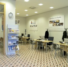 Agencia de desarrollo local 2 Agencia de desarrollo local 2