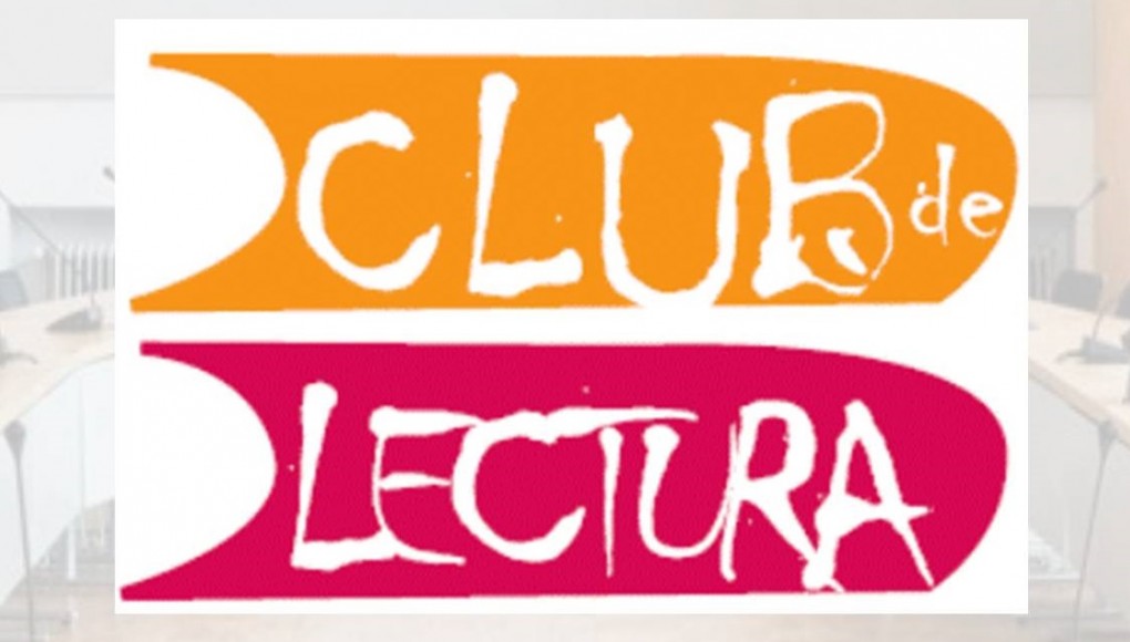 CLUB DE LECTURA D'ADULTS.