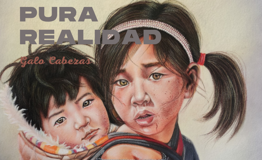 EXPOSICIÓN “HITOS DE REALIDAD”, DE GALO CABEZAS
