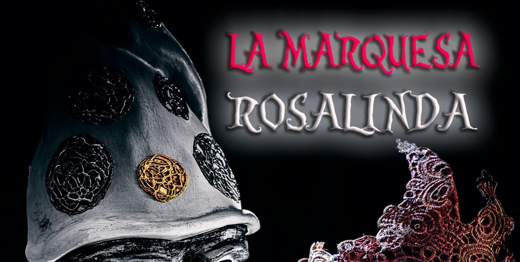 REPRESENTACIÓ TEATRAL “LA MARQUESA ROSALINDA”, A CÀRREC D'AULA DE TEATRE UNIVERSITAT PERMANENT UA.