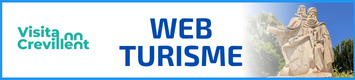 Web de Turismo Visita Crevillent