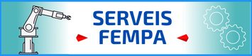 SERVICIOS FEMPA