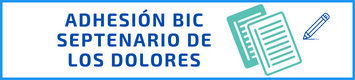 Adhesión BIC Septenario de los Dolores Crevillent