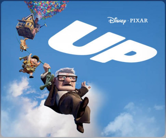 El Ayuntamiento de Crevillent programa este sábado la película de animación ‘Up’