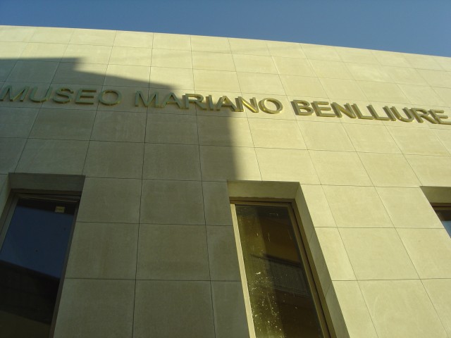 El Museo Mariano Benlliure de Crevillent ya es una realidad.