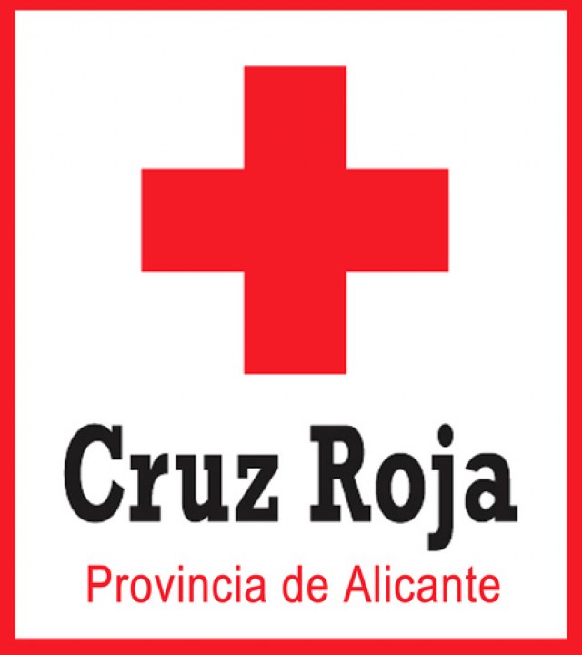 Bienestar Social agradece a Cruz Roja el reconocimiento recibido por el Banco de Alimento