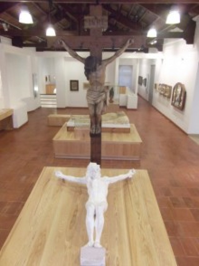 El Museo Municipal Mariano Benlliure incluido en la ruta que ha diseñado la Generalitat para divulgar la obra del escultor valenciano