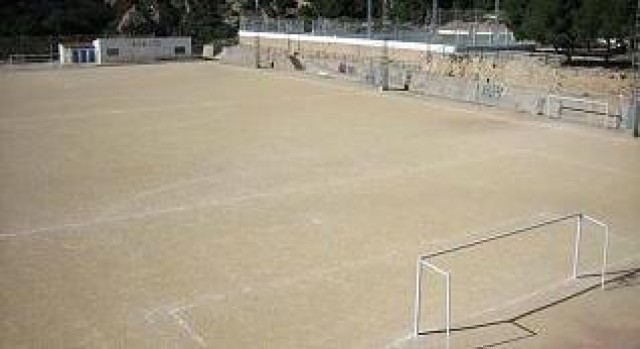 El Ayuntamiento retoma el proyecto de reforma de la Ciudad Deportiva Norte