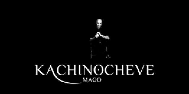 El mago Kachinocheve actuará mañana sábado en Crevillent