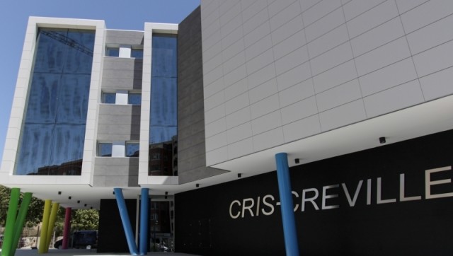 El Alcalde de Crevillent informa que el  President de la Generalitat Valenciana Alberto Fabra anuncia la puesta en marcha del CRIS