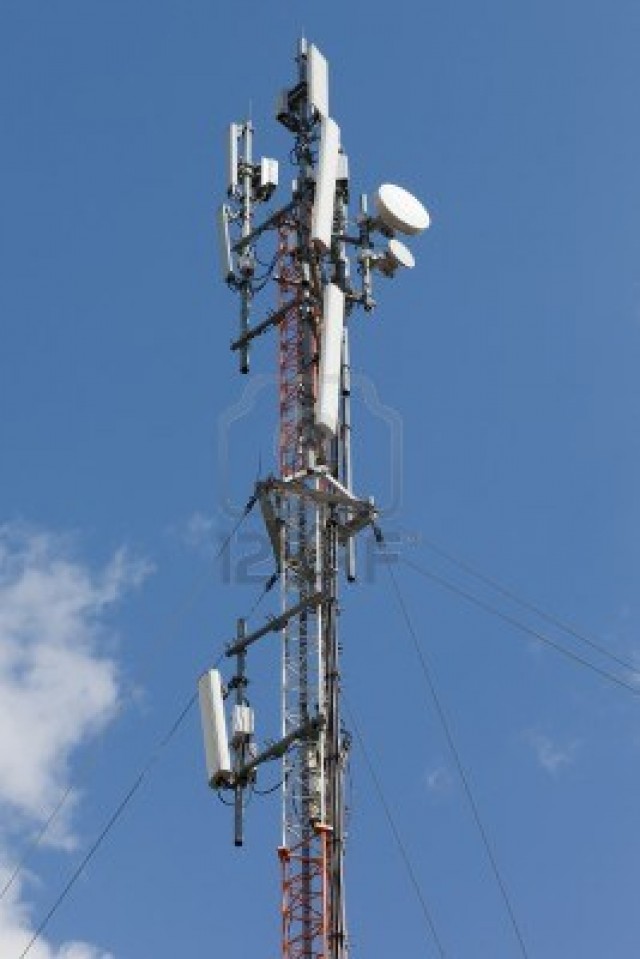La nueva Ley de Comunicaciones deroga la ordenanza municipal de antenas, al margen de su anulación por el Tribunal Superior de Justicia por  no contar con un informe del Ministerio de Fomento