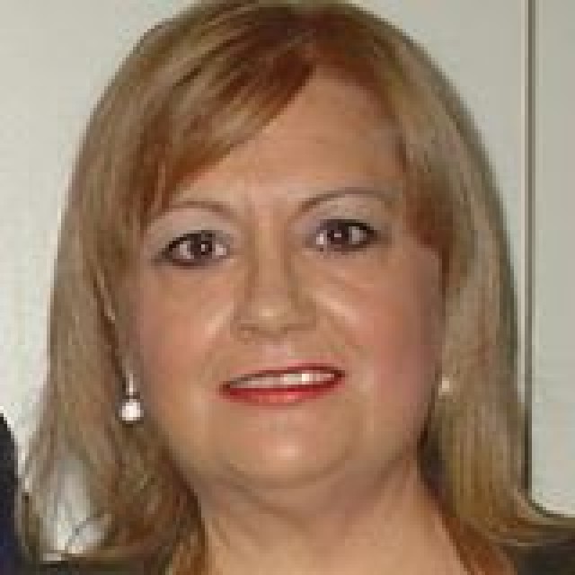 Mercedes Pilar Mas elegida nueva presidenta de la Asociación de Comerciantes y Empresarios de Crevillent