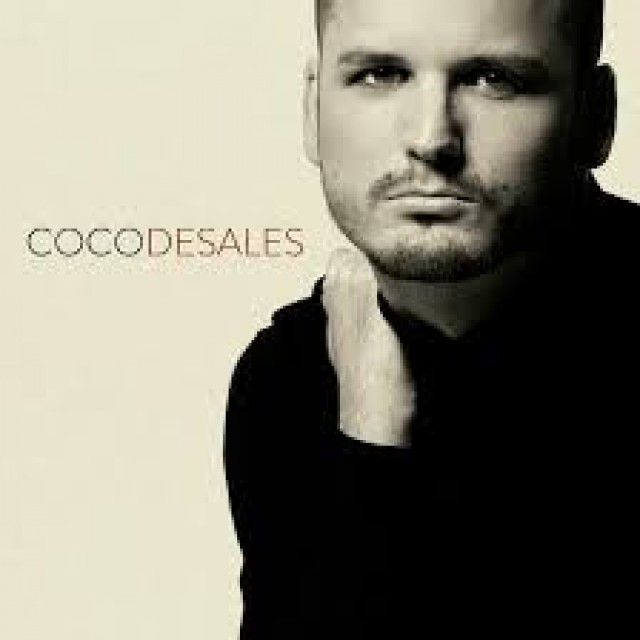 El artista revelación Coco Desales presentará su álbum en el “Centre Jove Juan Antonio Cebrián”