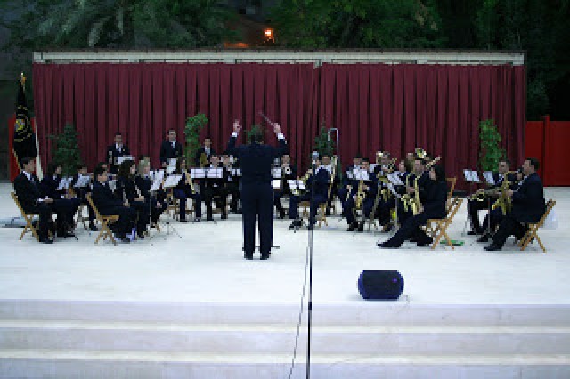 La Sinfónica Big Band ofrecerá un  concierto este viernes en la Casa Municipal de Cultura