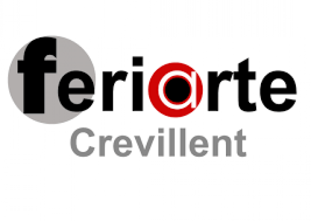 Cultura organiza Feriarte-Crevillent, que premiará la mejor obra con 800€