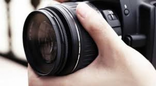 La Concejalía de Cultura organiza un curso  de iniciación a la fotografía digital