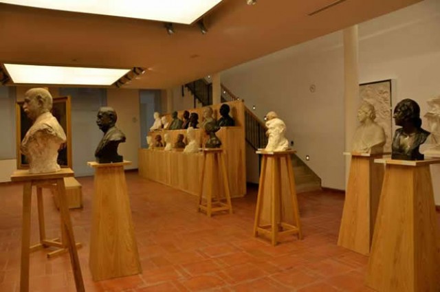 Crevillent en el catálogo de museos de la provincia de Alicante editado por la Diputación Provincial a través del MARQ
