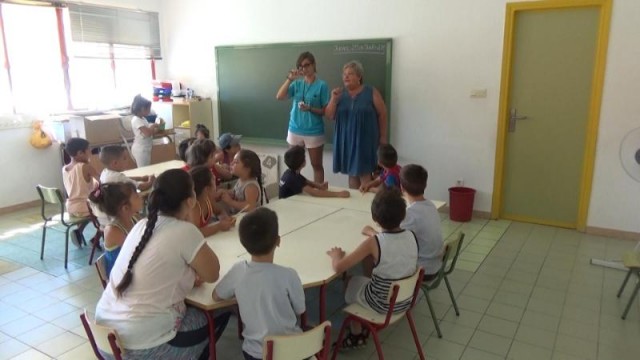 El Ayuntamiento abre la inscripción para  la Escuela de Verano dirigida a menores en riesgo de exclusión social